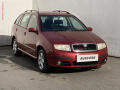 �koda Fabia 1.2i, Elegance, AC, tempo