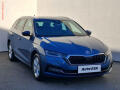 �koda Octavia 1.0 TSI, �R, LED, autoAC