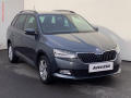 koda Fabia 1.0 TSi, 1.maj, Style, LED