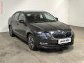 koda Octavia 2.0 TDi 4X4, 2.maj,R, Style