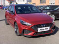 Hyundai i30 1.5 T-GDI, 1.maj,�R, AT, LED