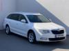 koda Superb 1.4 TSi, Ambiente