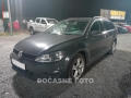 Volkswagen Golf 2.0TDi, navi, mas