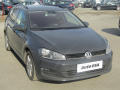 Volkswagen Golf 2.0TDi, TZ, navi, park.asist