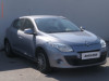 Renault Mgane 1.6 i, AC, temp.