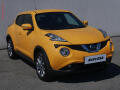 Nissan Juke 1.2 DIG-T, 1.maj,�R, Tekna