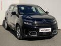 Citro�n C5 Aircross 1.5 HDi, Business, AT, LED