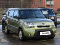 Kia Soul 1.6 CVVT, R, STK06/2025