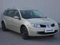 Renault M�gane 1.6 i, Klima