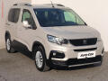 Peugeot Rifter 1.5HDI, �R, ALLURE, autoAC