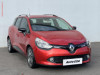 Renault Clio 1.2 16V, R, Park.idla