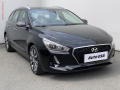 Hyundai i30 1.4 T-GDi, Comfort