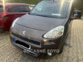 Peugeot Partner 1.6VTi, servis.kniha