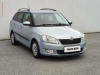 koda Fabia 1.4 16V, R, +sada kol, klima