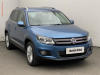 Volkswagen Tiguan 1.4 TSi 4X4, CUP, bixen, +ALU