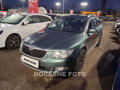 �koda Superb 2.0 TDi 4x4, �R, Navi, nez