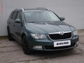 �koda Superb 2.0 TDi 4x4, �R, Navi, nez