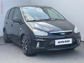 Ford C-MAX 1.8 16V, BlackMagic