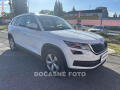 �koda Kodiaq 2.0TDi 4x4, 7m�st, �R