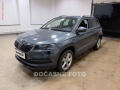�koda Karoq 1.6TDi, 2.maj,�R, LED, autoAC