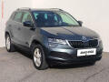 �koda Karoq 1.6TDi, 2.maj,�R, LED, ACC
