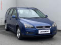Ford Focus 1.6 TDCi, Titanium, vhev