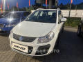 Suzuki SX4 1.6VVT