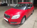 �koda Fabia 1.2 htp