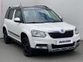 koda Yeti 2.0 TDi 4x4, Elegance, bixen