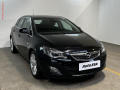 Opel Astra 1.6T