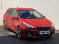 Kia Ceed 1.0 T-GDi, �R, AC, navi