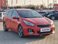 Kia Ceed 1.0 T-GDi, �R, AC, navi