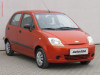 Chevrolet Spark 1.2i, R, Klima