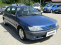 Peugeot 306 1.8i, AT, STK5/27
