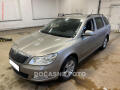 �koda Octavia 2.0 TDI