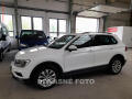 Volkswagen Tiguan 2.0, servis.kniha, AT