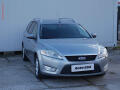 Ford Mondeo 2.0 16V, 2.maj, V�h�.sed, TZ