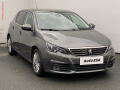 Peugeot 308 1.2PT, Allure, LED, panor