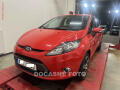 Ford Fiesta 1.4i, 1.maj,�R, AC, park