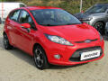 Ford Fiesta 1.4i, 1.maj,�R, AC, park.