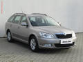koda Octavia 1.6 TDi, Ambition, TZ