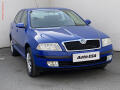 �koda Octavia 1.6 i, AC