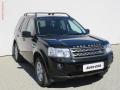 Land Rover Freelander 2.2DT 4x4, AT, panorama