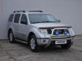Nissan Pathfinder 2.5dCi 4x4, AC, TZ, park