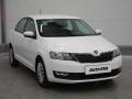 �koda Rapid 1.0TSI, �R, AC, park.asist