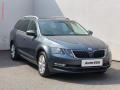 koda Octavia 1.5 TGi CNG, Style, DSG