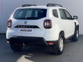 Dacia Duster 1.5dCi 4x4, AC, temp, tan