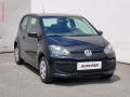 Volkswagen up! 1.0MPi, Klima