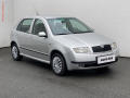 koda Fabia 1.4i, R, STK3/27