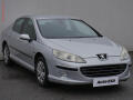 Peugeot 407 2.0i, autoAC, temp